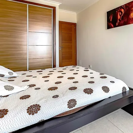 San Remo Ocean View Apartament Palm-mar