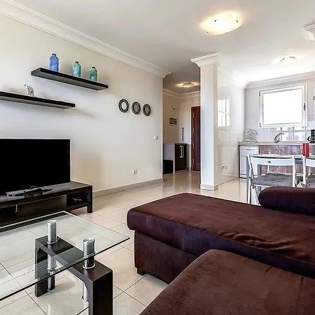 San Remo Ocean View Apartament *