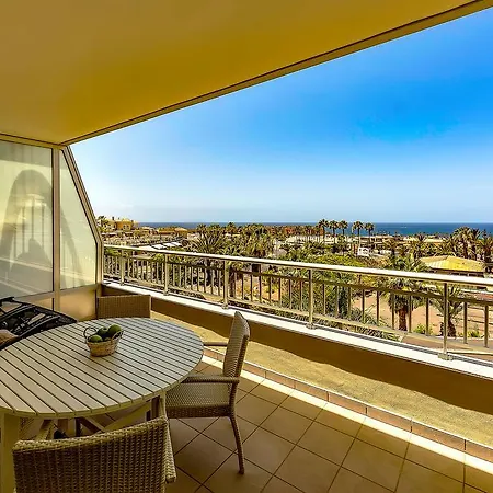 Apartament San Remo Ocean View *