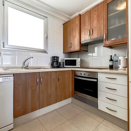 San Remo Ocean View Apartament *