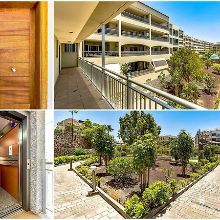 San Remo Ocean View Apartament