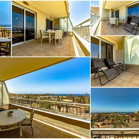Apartament San Remo Ocean View *