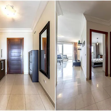 Apartament San Remo Ocean View Palm-mar